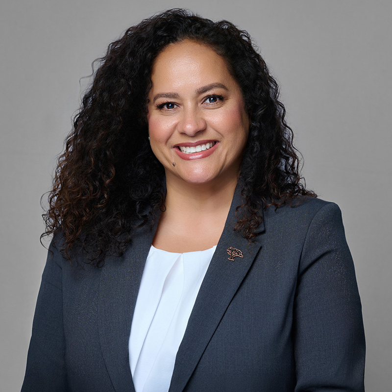 Cicelia Mcgee, Client Experience Coordinator at Fidmont Wealth.