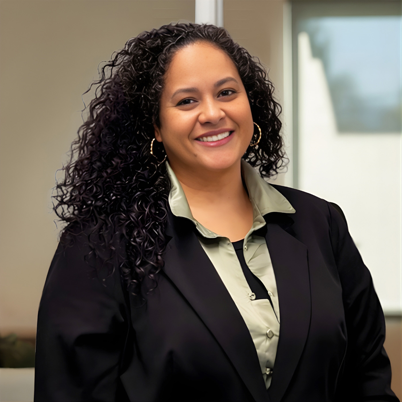 Cicelia Mcgee, Client Experience Coordinator at Fidmont Wealth.