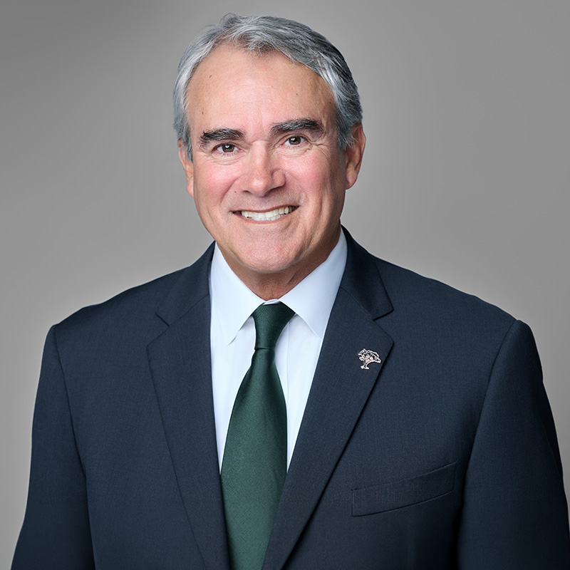 Craig Rochin - Fidmont Wealth